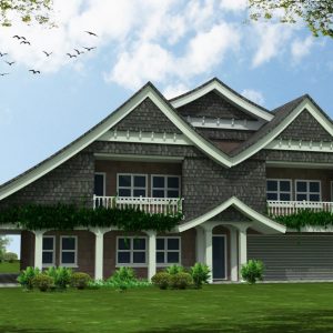 BEECH AVENUE RESIDENCE