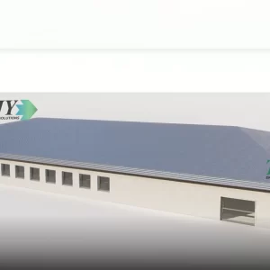 As-built Documentation for Veterinary Clinic Renovation | Front Royal, VA