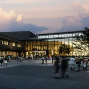 Hillwood High School