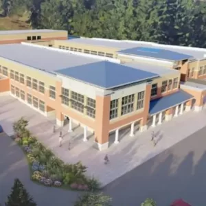 3D MEP Coordination & Revit 3D Plumbing Modeling For K-12 School Renovation