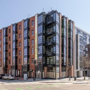 Architectural Engineering Services – Maria Day Care
