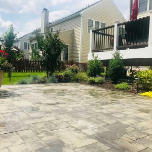 Permit Expediter for Xtracare Deck Creation Project in Maryland, USA