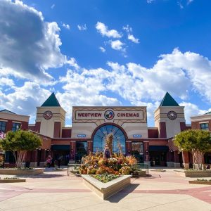 Structural Services – Regal Cinemas