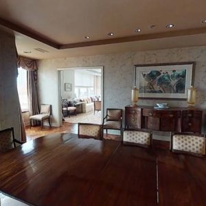 Residential 3D Interior Scanning in DC