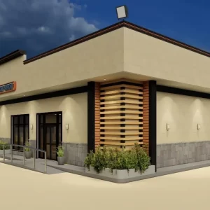 Remodeling Of Commercial Retail Spaces