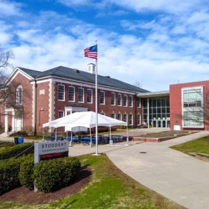 Case Study | MEP Coordination Service Educational Building in DC