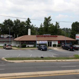 Architectural Services – US Chicken Pizza & Super Convenience