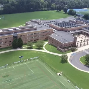 Great Valley Grade Centre